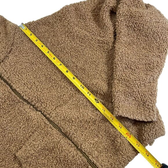 SKIMS Teddy Collection Jogger Set - Picture 6 of 16